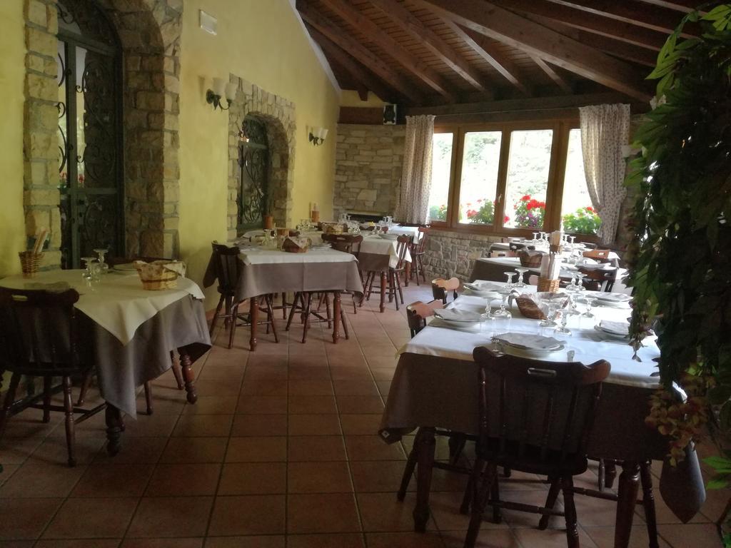 Agriturismo Cornei Da Nadia Pension Collio Buitenkant foto