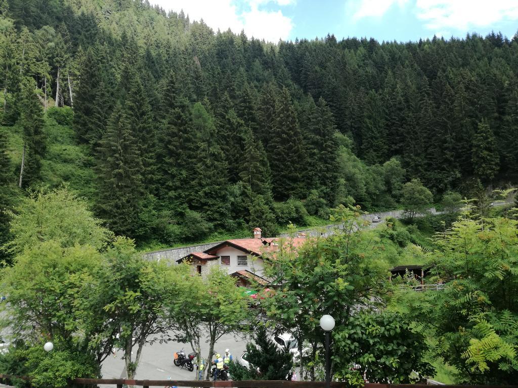 Agriturismo Cornei Da Nadia Pension Collio Buitenkant foto