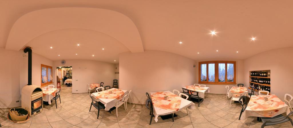 Agriturismo Cornei Da Nadia Pension Collio Buitenkant foto