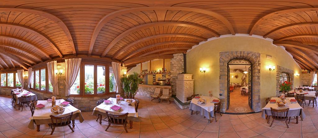 Agriturismo Cornei Da Nadia Pension Collio Buitenkant foto
