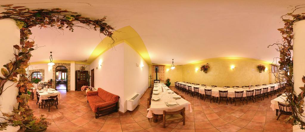 Agriturismo Cornei Da Nadia Pension Collio Buitenkant foto