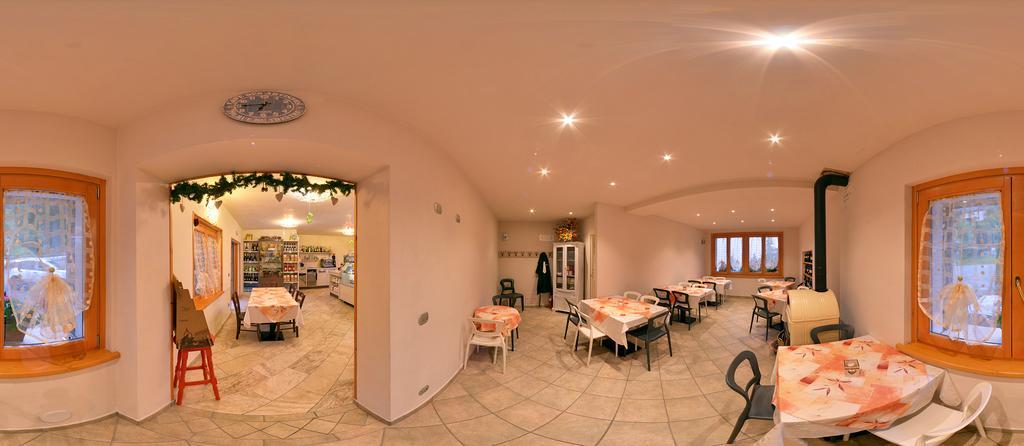 Agriturismo Cornei Da Nadia Pension Collio Buitenkant foto