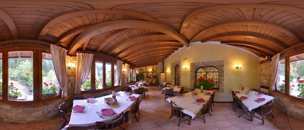 Agriturismo Cornei Da Nadia Pension Collio Buitenkant foto