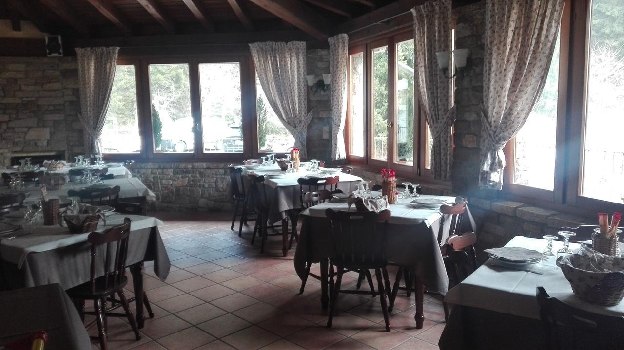 Agriturismo Cornei Da Nadia Pension Collio Buitenkant foto